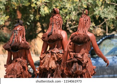 Himba 图片 库存照片和矢量图 Shutterstock