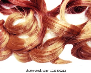Similar Images Stock Photos Vectors Of Trendy Hairstyle Concept