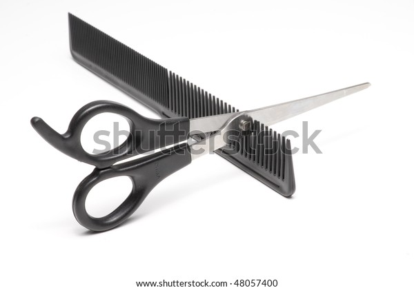 haircut equipment