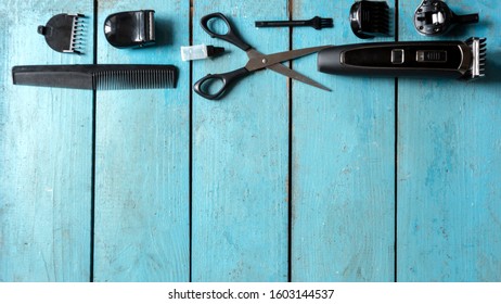 hair cutting karne wala machine