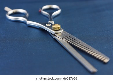 Haircutting Scissors