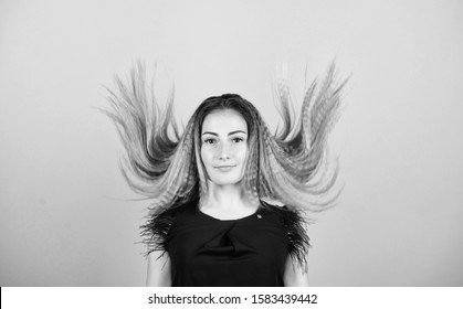 Crimped Hair Images Stock Photos Vectors Shutterstock