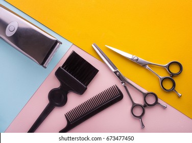 Hair Supplies Images Stock Photos Vectors Shutterstock