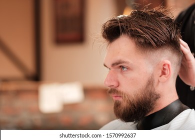 Barber Frisuren Photos 190 090 Barber Stock Image Results Shutterstock