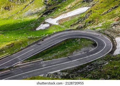 3,375 Hairpin Bend Images, Stock Photos & Vectors | Shutterstock