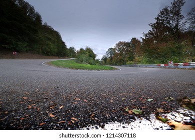 Hairpin Curves Images Stock Photos Vectors Shutterstock