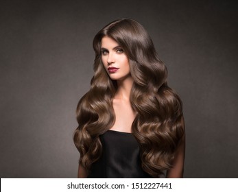39 Hairt Style Images, Stock Photos & Vectors | Shutterstock