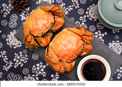 Halloween Crab Images Stock Photos Vectors Shutterstock