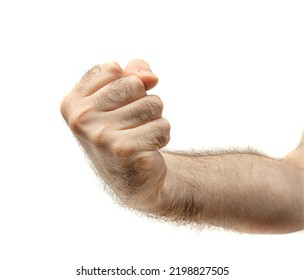 Hairy Mature Thumbs