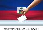 Haiti Election and Voting Capacity