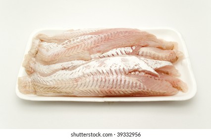 Hake Fillet