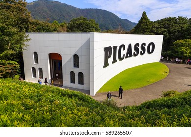 387 Hakone open air museum Images, Stock Photos & Vectors | Shutterstock