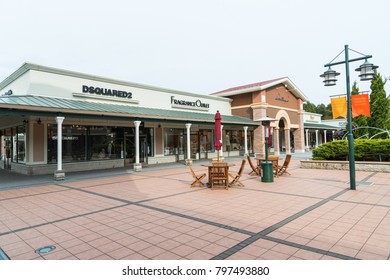 Gotemba Premium Outlets Images Stock Photos Vectors Shutterstock