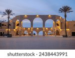 HaKshatot Beach (Hebrew: חוף הקשתות, aka. Arcs Beach), Ashdod