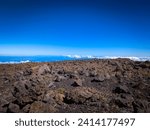 Haleakala National Park Hawaii Mountain