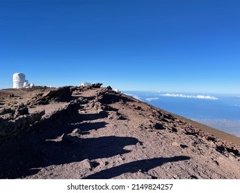 Haleakala National Park Sunrise And Geeral Pics