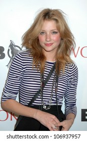 Haley Bennett  At The Bold Films AFM Party. Wokcano, Santa Monica, CA. 11-07-08