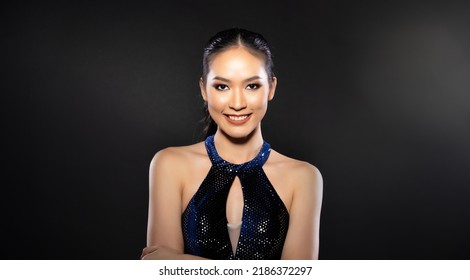 4,895 Dark blue gown Images, Stock Photos & Vectors | Shutterstock