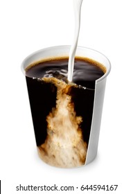 Half Coffee Hd Stock Images Shutterstock