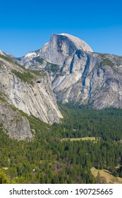 Half Dome