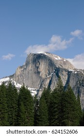Half Dome