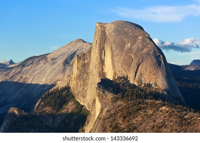 Half Dome, Yosemite National Park