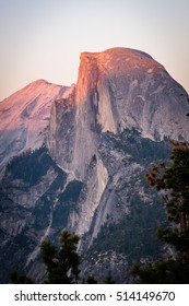 Half Dome, Yosemite National Park