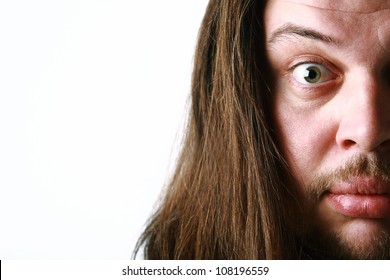 1,855 Big Hairy Man Stock Photos, Images & Photography | Shutterstock