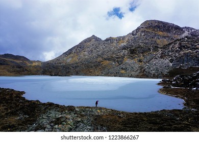 904 Bhutan Lake Stock Photos, Images & Photography | Shutterstock