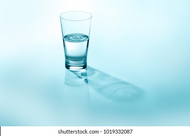 Half Full, Half Empty Concept Representation