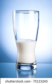 Half Cup Milk Images Stock Photos Vectors Shutterstock