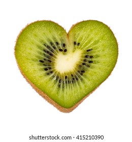 half-kiwi-fruit-heart-shape-260nw-415210