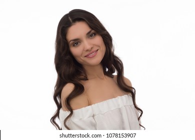 Woman 35 Age Images Stock Photos Vectors Shutterstock