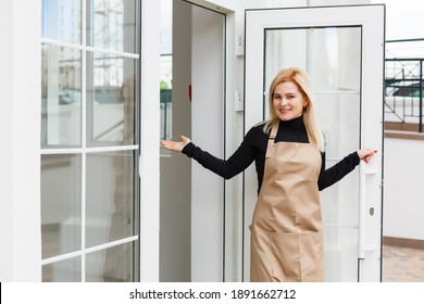 Download Cafe Uniform Mock Up Stock Photos Images Photography Shutterstock