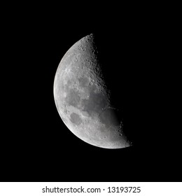 Half Moon