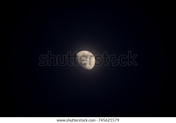 Half moon