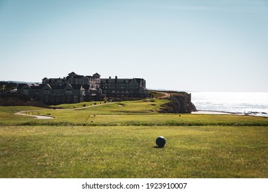 Half Moon Bay Old Course