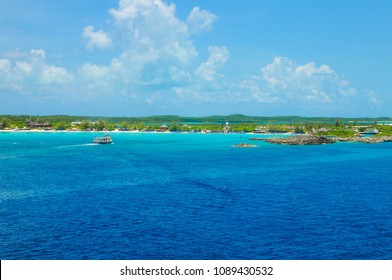 Half Moon Cay