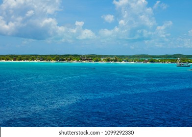 Half Moon Cay