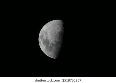 half moon photo in indonesia - Powered by Shutterstock