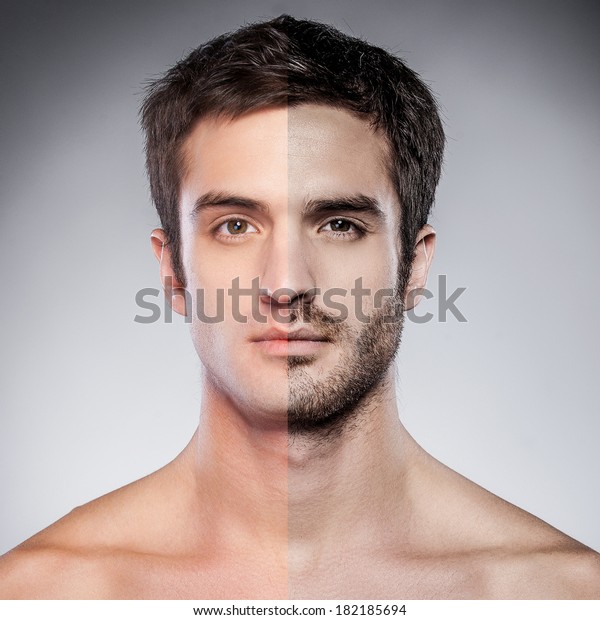 mladý se oholilnejlepší pozice pro gay anální sex