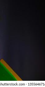 a Half Triangle