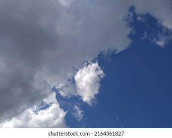 4,513 Blue half cloudy sky Images, Stock Photos & Vectors | Shutterstock