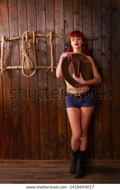 traditional cowboy outfit