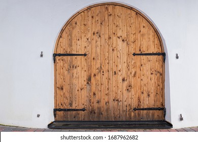 Half Round Door Images Stock Photos Vectors Shutterstock