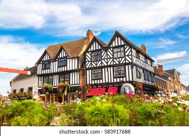 Stratford Upon Avon Images Stock Photos Vectors Shutterstock