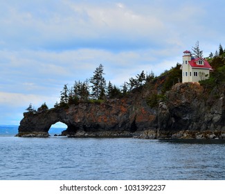 Halibut Cove Alaska