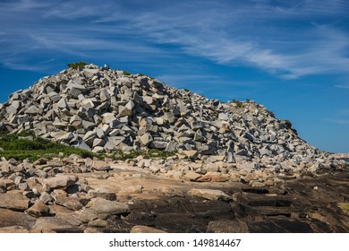 Halibut Point State Park 