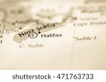 Halifax. Canada