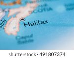 Halifax. Canada.